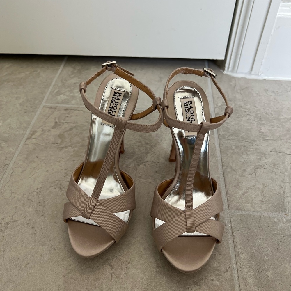Badgley Mischka